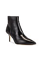 view 2 of 5 BOTTINES AIMEE in Black