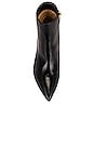 view 4 of 5 BOTTINES AIMEE in Black