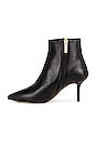 view 5 of 5 BOTTINES AIMEE in Black