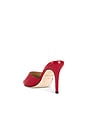 view 3 of 5 Lolita Vii Sandal in Red Patent