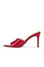 view 5 of 5 Lolita Vii Sandal in Red Patent