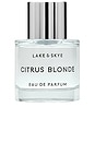 view 1 of 6 Citrus Blonde Eau De Parfum 1.7 Fl Oz in 