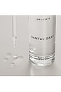 view 3 of 5 Santal Gray Body Oil in 