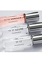 view 6 of 8 11 11 Azure Fragrance Oil Rollerball in 