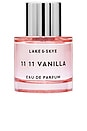 view 1 of 7 11 11 Vanilla Eau De Parfum 1.7 Fl Oz in 