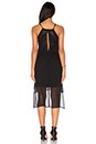 view 3 of 3 Dashka Dress in Black