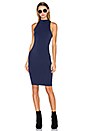 view 1 of 3 Suzie Dress in Midnight