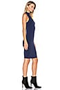 view 2 of 3 Suzie Dress in Midnight