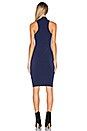 view 3 of 3 Suzie Dress in Midnight