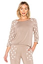 view 1 of 4 Lost Boy Top in Moon Rock
