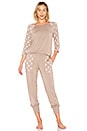 view 4 of 4 Lost Boy Top in Moon Rock