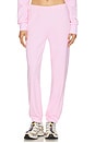 view 1 of 6 PANTALÓN DEPORTIVO CLASSIC in Antique Pink