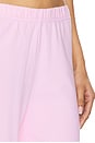 view 6 of 6 PANTALÓN DEPORTIVO CLASSIC in Antique Pink