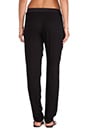 view 3 of 3 Houser Pant in Black