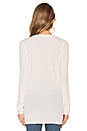 view 3 of 4 x REVOLVE Elliot Tunic Top in Ivory