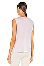 view 3 of 4 Nolan Tank in Blush