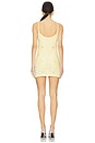 view 3 of 4 x REVOLVE Bandana Angel Dress in Beige