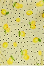 view 4 of 4 Slip Dress in Yellow Lemon