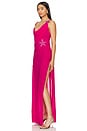 view 2 of 4 x REVOLVE Flowy Starfish Maxi Dress in Neon Pink