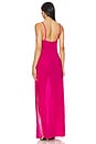 view 3 of 4 x REVOLVE Flowy Starfish Maxi Dress in Neon Pink