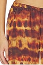 view 6 of 6 Olivia Pant in Tie Dye