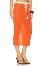view 2 of 6 FALDA NOELLE in Orange