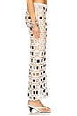 view 4 of 7 Positano Skirt in Ivory
