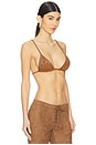 view 2 of 4 x REVOLVE Coyote Ugly Top in Brown