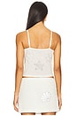 view 4 of 6 Sea Tank Camisole in Ivory