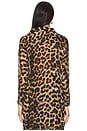 view 3 of 4 Timeless Top in Leopard