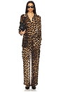 view 4 of 4 Timeless Top in Leopard