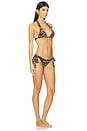 view 2 of 3 Marysa Bikini in Leopard