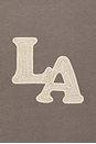 view 3 of 5 Oliver Crewneck Sweatshirt in Faded Black