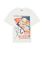 view 1 of 3 Pillow Talk T-Shirt in White