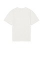 view 2 of 3 Pillow Talk T-Shirt in White