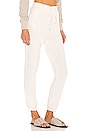 view 2 of 4 Cuffed Joggers in Off White