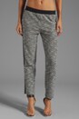 view 1 of 7 Tweed Pant in Pepper