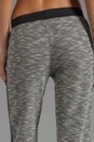 view 6 of 7 Tweed Pant in Pepper