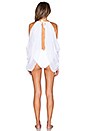 view 3 of 3 Cher Swimsuit in Branco