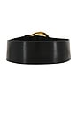 view 2 of 3 Florence Belt in Black