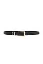 view 1 of 3 Dalian Belt in Black