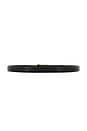 view 2 of 3 Dalian Belt in Black