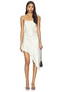 view 1 of 3 ROBE ASHLEY in Cream