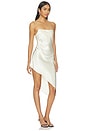 view 2 of 3 ROBE ASHLEY in Cream