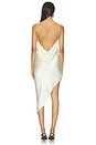 view 3 of 3 ROBE ASHLEY in Cream