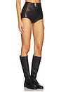 view 2 of 6 X Revolve Palomina Short in Black