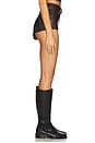 view 3 of 6 X Revolve Palomina Short in Black