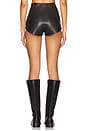 view 4 of 6 X Revolve Palomina Short in Black