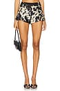 view 1 of 6 x REVOLVE Abilene Short in Brown