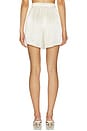 view 4 of 6 Lizzie Short in Cream